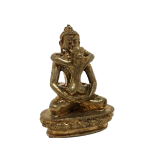 Samantabhadra, piccolo