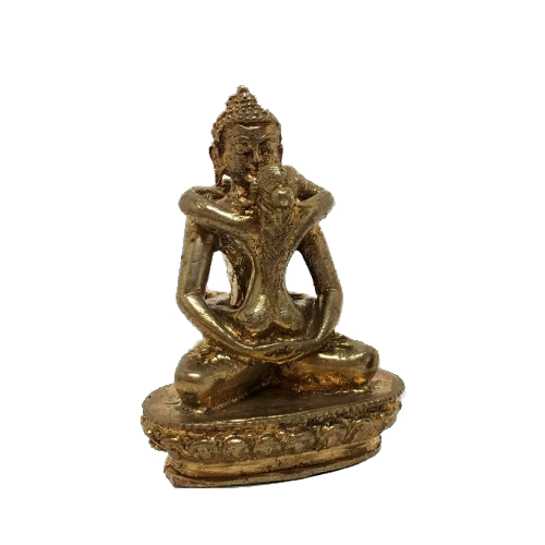 Samantabhadra, piccolo